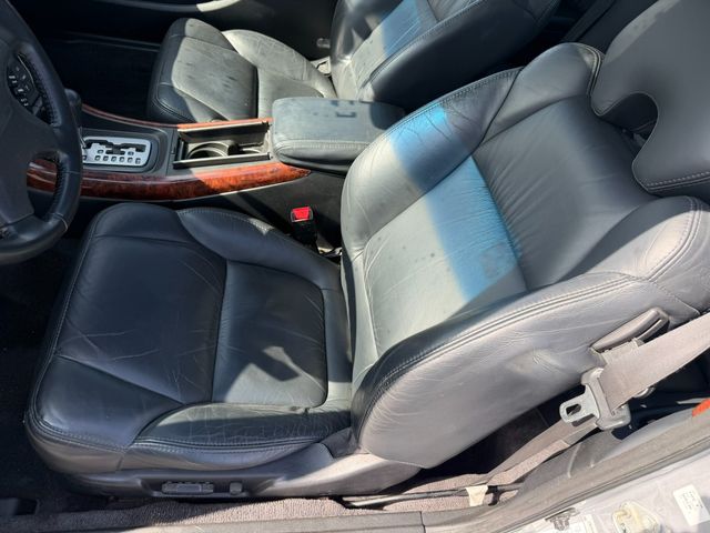 2002 Acura CL 3.2 | Nashville, TN | Auto Mart Used Cars Inc.