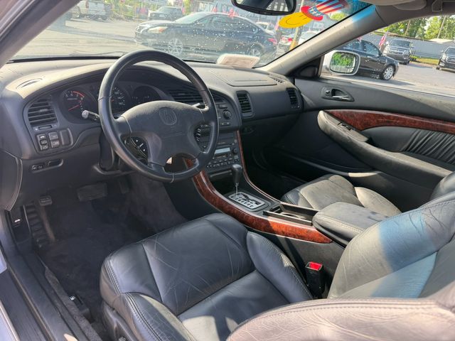 2002 Acura CL 3.2 | Nashville, TN | Auto Mart Used Cars Inc.