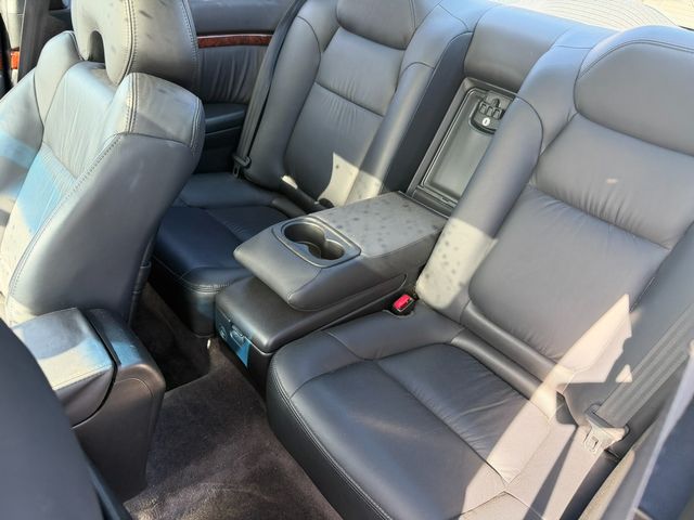 2002 Acura CL 3.2 | Nashville, TN | Auto Mart Used Cars Inc.