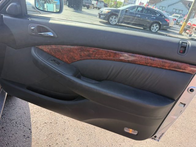 2002 Acura CL 3.2 | Nashville, TN | Auto Mart Used Cars Inc.