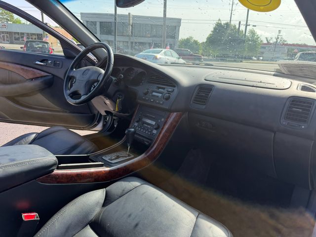 2002 Acura CL 3.2 | Nashville, TN | Auto Mart Used Cars Inc.