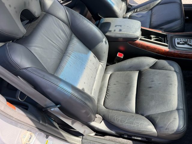 2002 Acura CL 3.2 | Nashville, TN | Auto Mart Used Cars Inc. 2002 Acura CL 3.2 | Nashville, TN | Auto Mart Used Cars Inc.