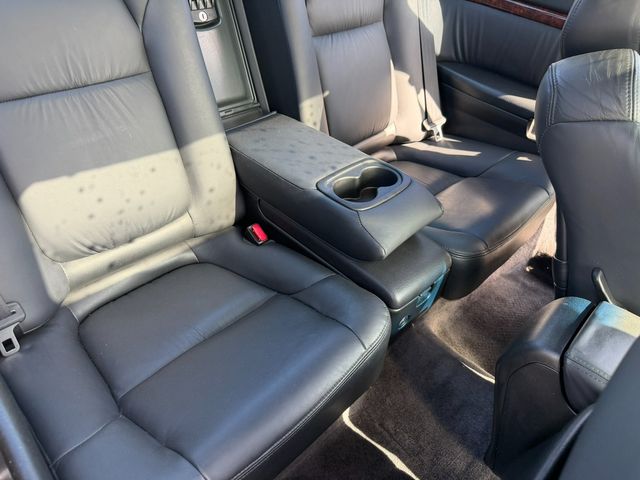 2002 Acura CL 3.2 | Nashville, TN | Auto Mart Used Cars Inc.