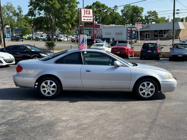 2002 Acura CL 3.2 | Nashville, TN | Auto Mart Used Cars Inc.