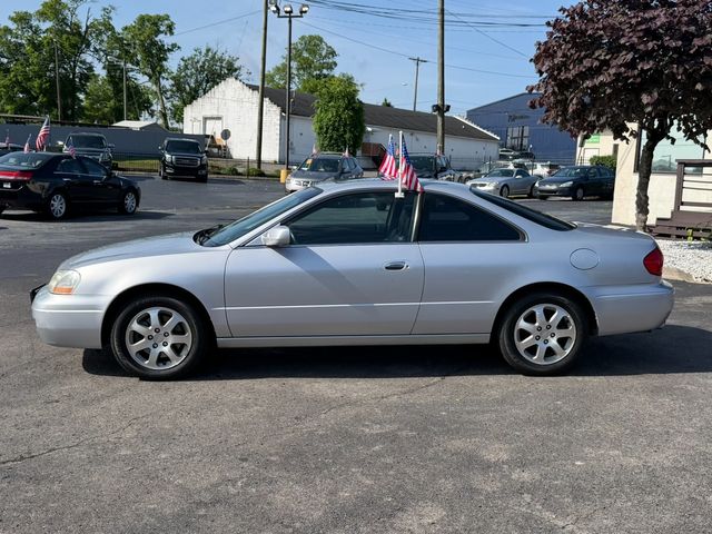 2002 Acura CL 3.2 | Nashville, TN | Auto Mart Used Cars Inc.