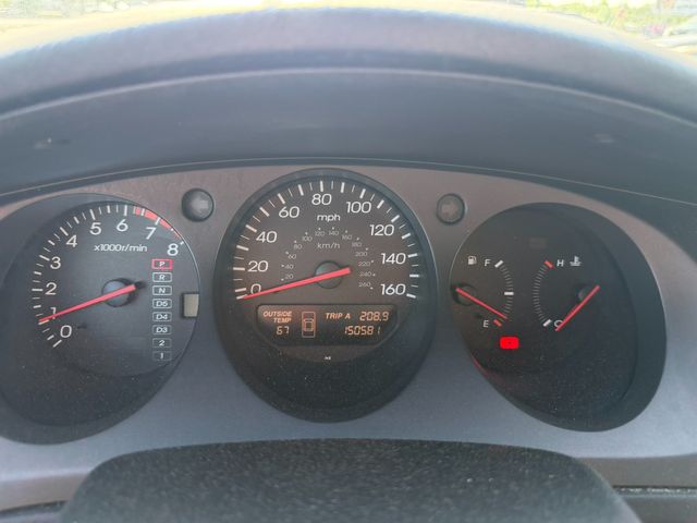 2002 Acura CL 3.2 | Nashville, TN | Auto Mart Used Cars Inc.