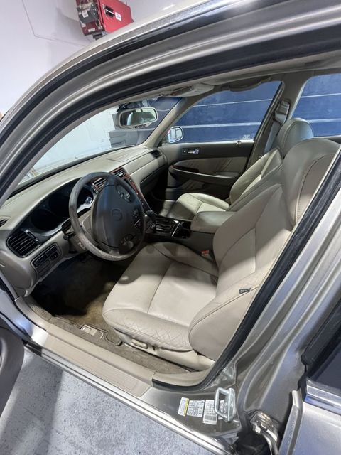 2002 Acura RL 3.5 w/Navi | Annapolis, MD | Annapolis Public Auto Auction 2002 Acura RL 3.5 w/Navi | Annapolis, MD | Annapolis Public Auto Auction