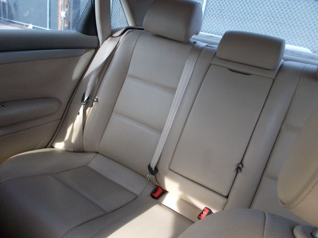 2002 Audi A4 1.8T quattro