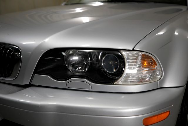 2002 BMW M3 | Burbank, California | MDK International 2002 BMW M3 | Burbank, California | MDK International