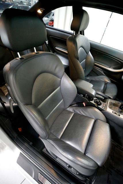 2002 BMW M3 | Burbank, California | MDK International 2002 BMW M3 | Burbank, California | MDK International