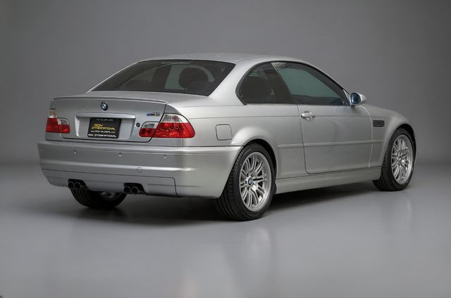 2002 BMW M3 | Burbank, California | MDK International 2002 BMW M3 | Burbank, California | MDK International