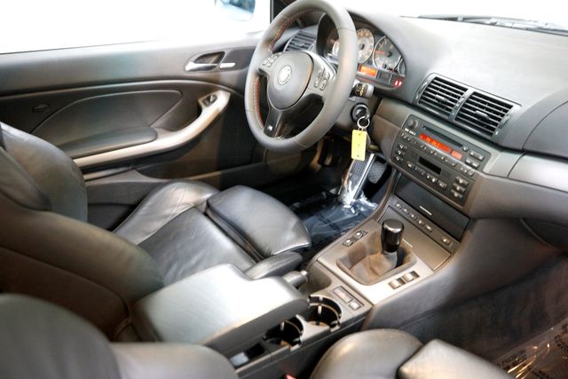 2002 BMW M3  | Burbank, California | MDK International