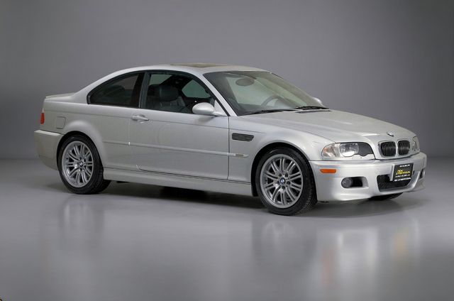2002 BMW M3  | Burbank, California | MDK International