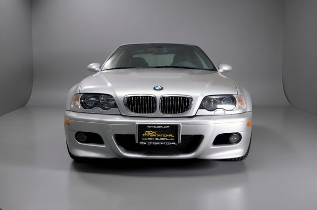 2002 BMW M3  | Burbank, California | MDK International