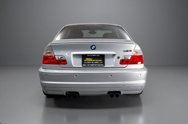 2002 BMW M3 | Burbank, California | MDK International 2002 BMW M3 | Burbank, California | MDK International