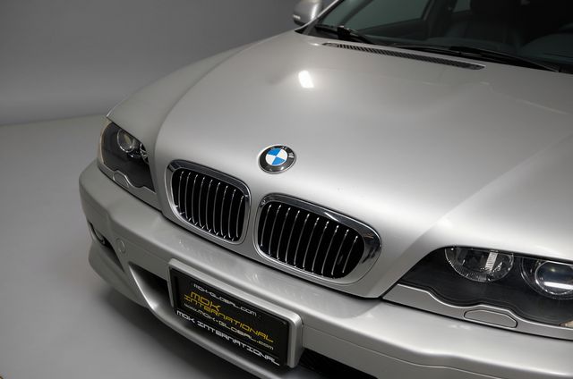2002 BMW M3 | Burbank, California | MDK International 2002 BMW M3 | Burbank, California | MDK International