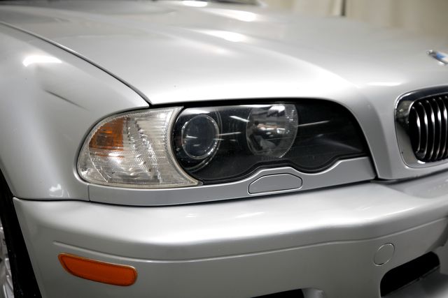 2002 BMW M3 | Burbank, California | MDK International 2002 BMW M3 | Burbank, California | MDK International