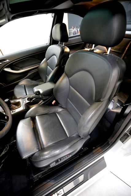 2002 BMW M3 | Burbank, California | MDK International 2002 BMW M3 | Burbank, California | MDK International