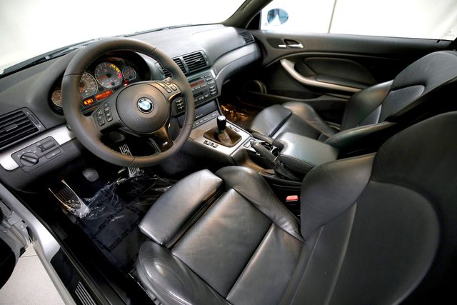 2002 BMW M3 | Burbank, California | MDK International 2002 BMW M3 | Burbank, California | MDK International