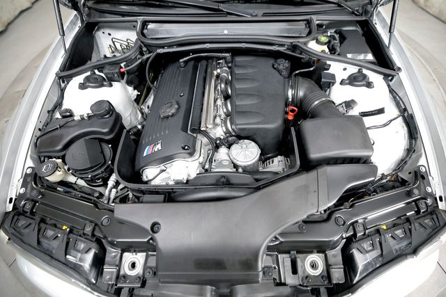 2002 BMW M3 | Burbank, California | MDK International 2002 BMW M3 | Burbank, California | MDK International