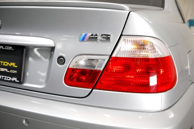 2002 BMW M3 | Burbank, California | MDK International 2002 BMW M3 | Burbank, California | MDK International