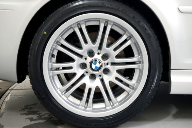 2002 BMW M3 | Burbank, California | MDK International 2002 BMW M3 | Burbank, California | MDK International