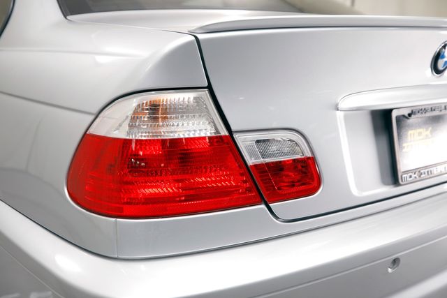 2002 BMW M3  | Burbank, California | MDK International
