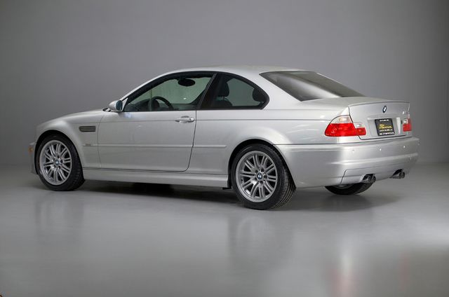 2002 BMW M3  | Burbank, California | MDK International