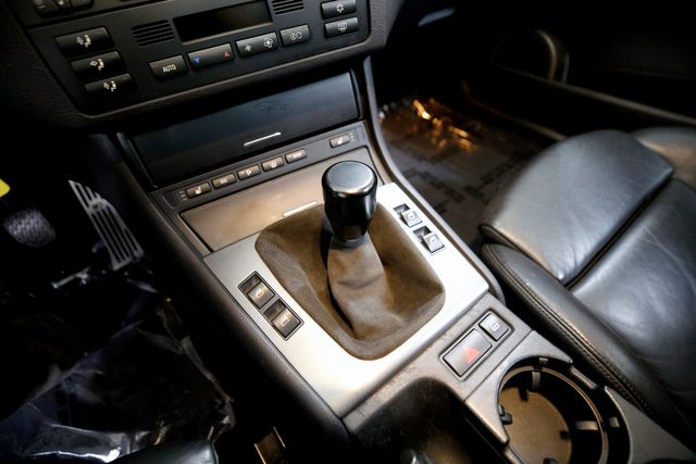 2002 BMW M3 | Burbank, California | MDK International 2002 BMW M3 | Burbank, California | MDK International