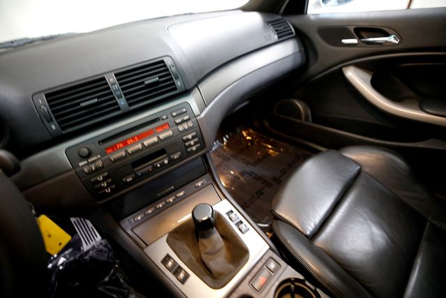 2002 BMW M3 | Burbank, California | MDK International 2002 BMW M3 | Burbank, California | MDK International