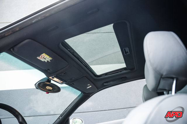 2002 BMW M3 2002 BMW M3