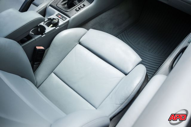 2002 BMW M3 2002 BMW M3