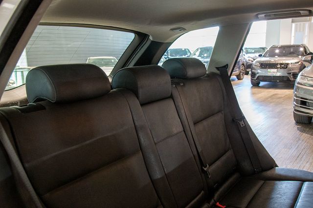 2002 BMW X5 3.0i