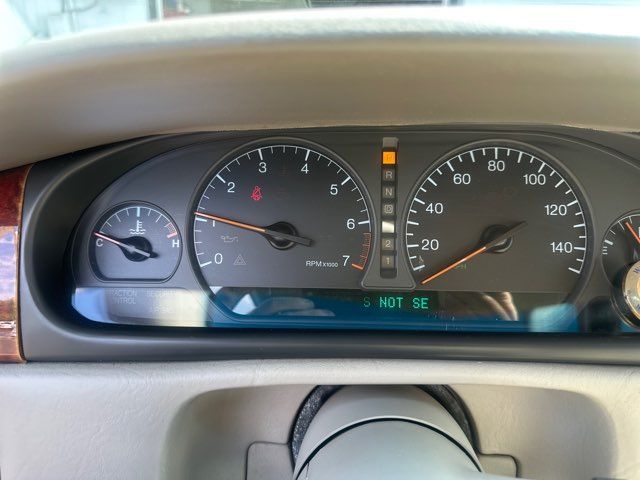 2002 Cadillac Eldorado ETC Collectors Series | Amelia Island, FL | Amelia Auto Mart 2002 Cadillac Eldorado ETC Collectors Series | Amelia Island, FL | Amelia Auto Mart