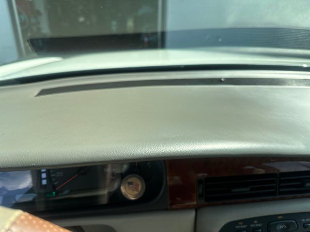 2002 Cadillac Eldorado ETC Collectors Series | Amelia Island, FL | Amelia Auto Mart 2002 Cadillac Eldorado ETC Collectors Series | Amelia Island, FL | Amelia Auto Mart