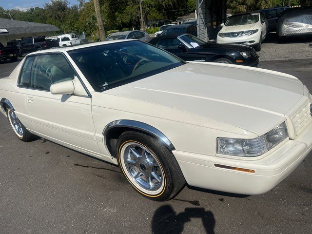 2002 Cadillac Eldorado ETC Collectors Series | Amelia Island, FL | Amelia Auto Mart 2002 Cadillac Eldorado ETC Collectors Series | Amelia Island, FL | Amelia Auto Mart