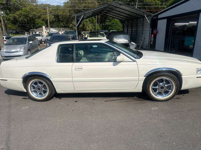 2002 Cadillac Eldorado ETC Collectors Series | Amelia Island, FL | Amelia Auto Mart 2002 Cadillac Eldorado ETC Collectors Series | Amelia Island, FL | Amelia Auto Mart