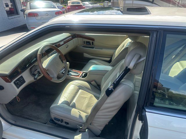 2002 Cadillac Eldorado ETC Collectors Series | Amelia Island, FL | Amelia Auto Mart 2002 Cadillac Eldorado ETC Collectors Series | Amelia Island, FL | Amelia Auto Mart