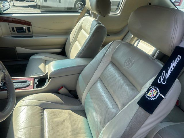 2002 Cadillac Eldorado ETC Collectors Series | Amelia Island, FL | Amelia Auto Mart 2002 Cadillac Eldorado ETC Collectors Series | Amelia Island, FL | Amelia Auto Mart