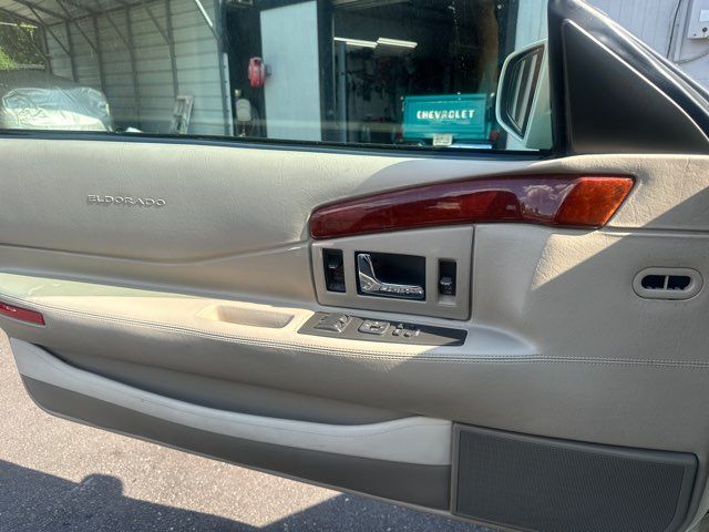 2002 Cadillac Eldorado ETC Collectors Series | Amelia Island, FL | Amelia Auto Mart 2002 Cadillac Eldorado ETC Collectors Series | Amelia Island, FL | Amelia Auto Mart