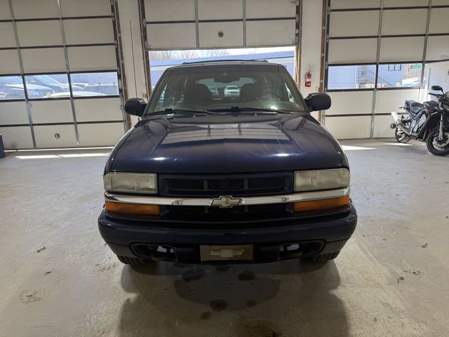 2002 Chevrolet Blazer LS | Annapolis, MD | Annapolis Public Auto Auction 2002 Chevrolet Blazer LS | Annapolis, MD | Annapolis Public Auto Auction