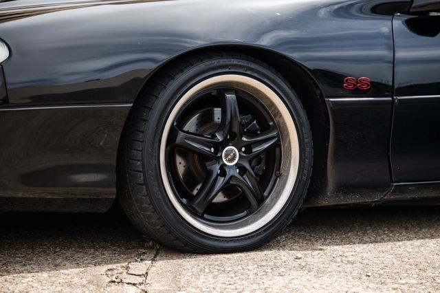 2002 Chevrolet Camaro Z28 | Addison, TX | Apex Auto Sports 2002 Chevrolet Camaro Z28 | Addison, TX | Apex Auto Sports