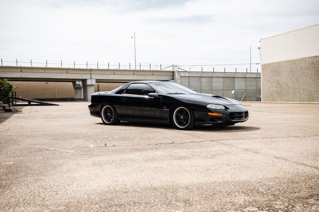 2002 Chevrolet Camaro Z28 | Addison, TX | Apex Auto Sports 2002 Chevrolet Camaro Z28 | Addison, TX | Apex Auto Sports