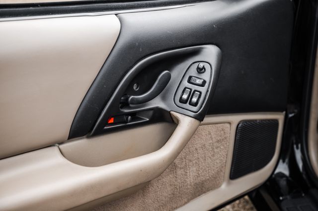 2002 Chevrolet Camaro Z28 | Addison, TX | Apex Auto Sports