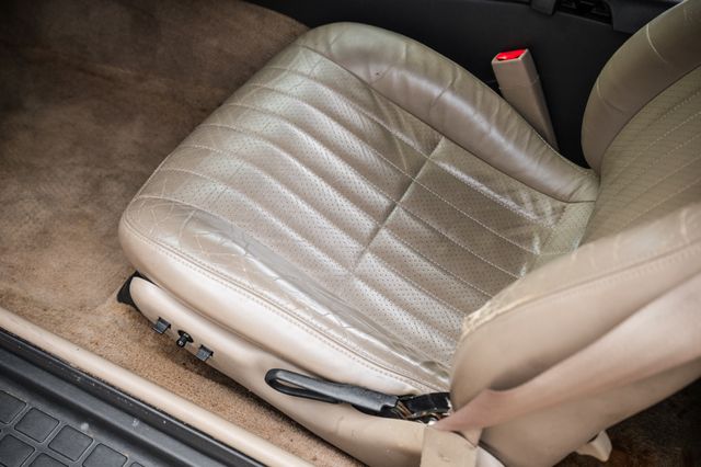 2002 Chevrolet Camaro Z28 | Addison, TX | Apex Auto Sports