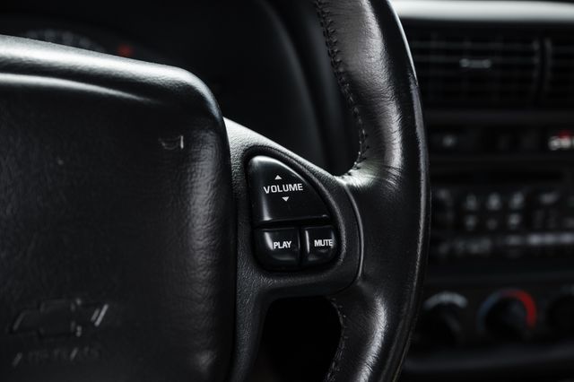 2002 Chevrolet Camaro Z28 | Addison, TX | Apex Auto Sports 2002 Chevrolet Camaro Z28 | Addison, TX | Apex Auto Sports