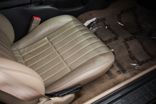 2002 Chevrolet Camaro Z28 | Addison, TX | Apex Auto Sports