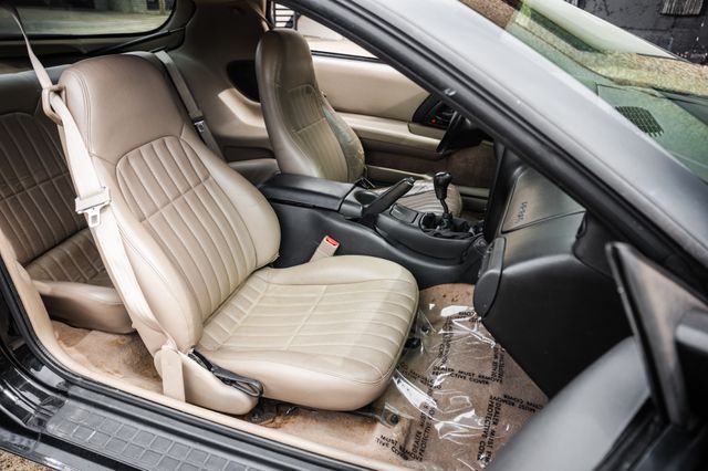 2002 Chevrolet Camaro Z28 | Addison, TX | Apex Auto Sports