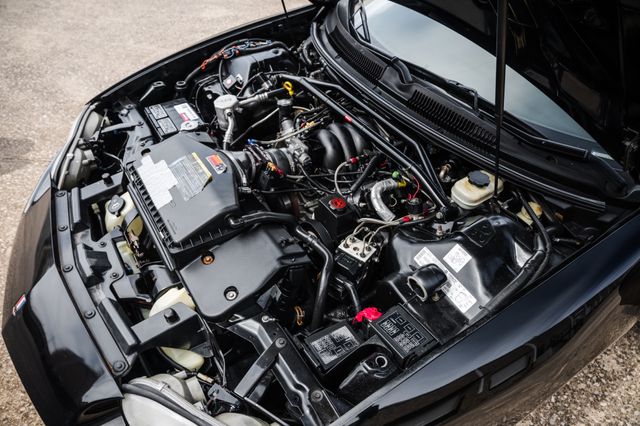 2002 Chevrolet Camaro Z28 | Addison, TX | Apex Auto Sports