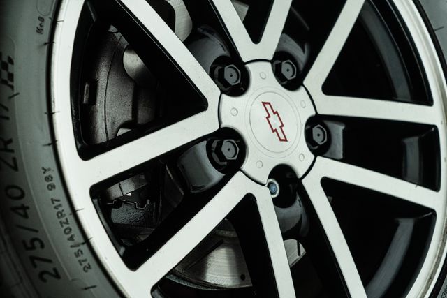 2002 Chevrolet Camaro SS 35th Anniversary True SLP Car w/ Upgrades | Carrollton, TX | Texas Hot Rides 2002 Chevrolet Camaro SS 35th Anniversary True SLP Car w/ Upgrades | Carrollton, TX | Texas Hot Rides